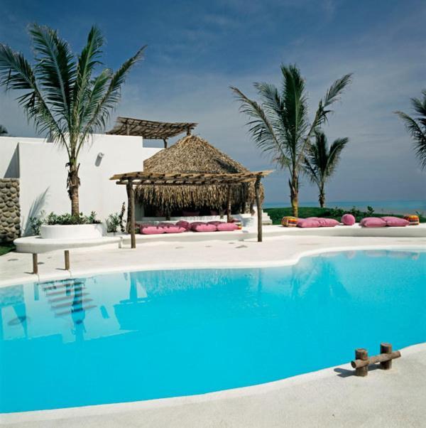 Hotel Azucar, Monte Gordo, A Member Of Design Hotels Zewnętrze zdjęcie